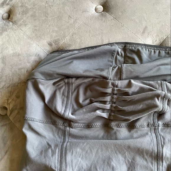 Lululemon Strappy Tank - Picture 3 of 7